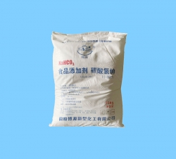 碳酸氢钠 小苏打