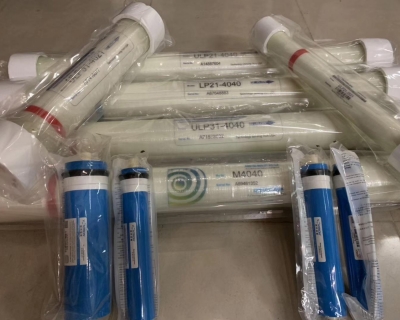 时代沃顿汇通RO反渗透膜成都超滤膜保存注意事项