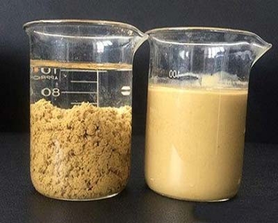 聚合硫酸铁和四川除磷剂是怎么除磷的？